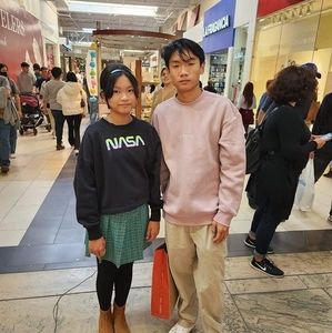 Meet your Posher, Anna